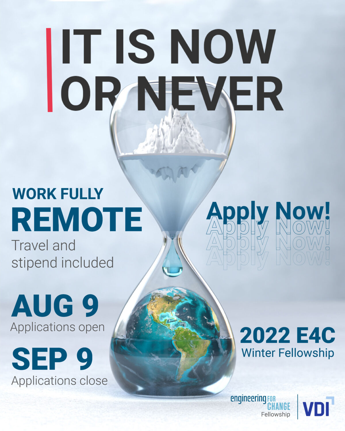 Engineering for Change (E4C) Fellowship – Mechanical & Reliability ...